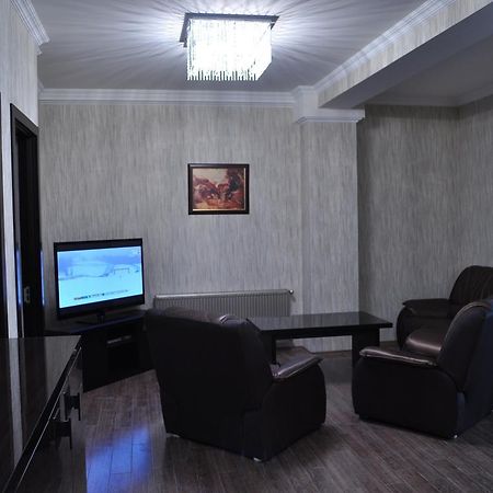 Rondo Hotel Tbilisi Bagian luar foto
