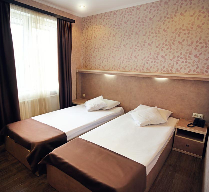 Rondo Hotel Tbilisi Ruang foto