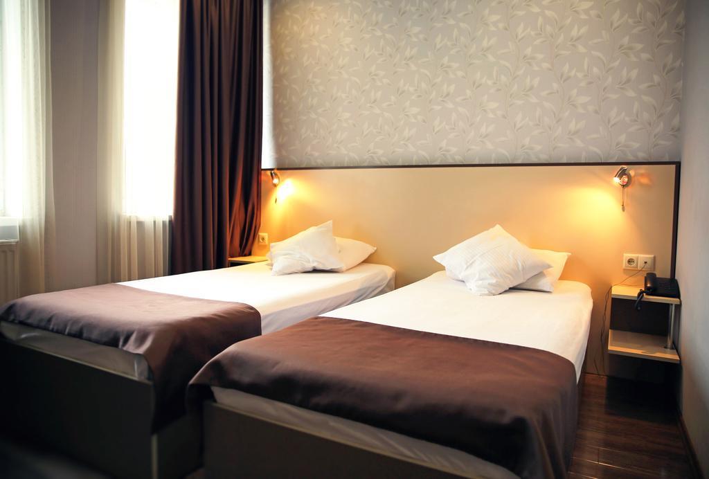 Rondo Hotel Tbilisi Ruang foto