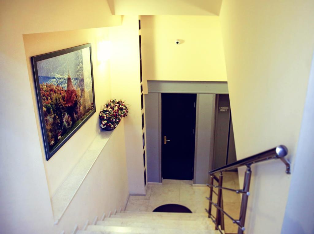 Rondo Hotel Tbilisi Bagian luar foto