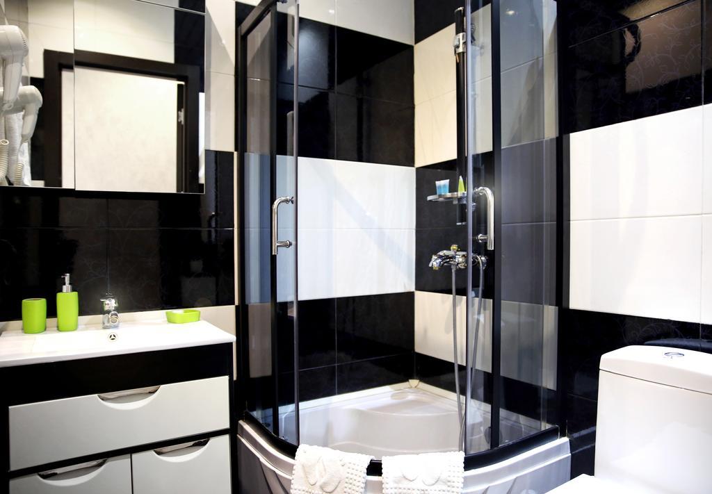 Rondo Hotel Tbilisi Ruang foto