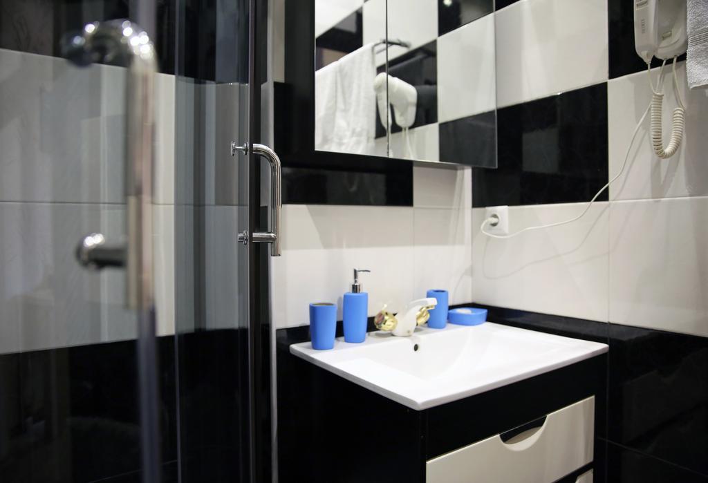 Rondo Hotel Tbilisi Bagian luar foto