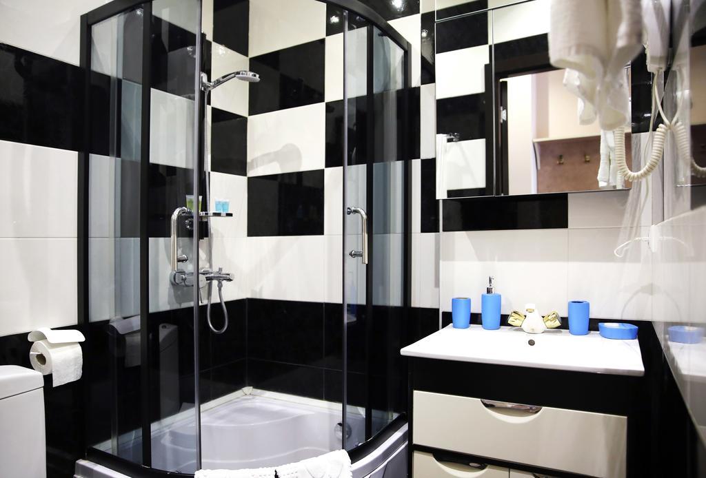 Rondo Hotel Tbilisi Ruang foto